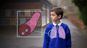 Asthma Training for Schools | Children with Asthma | iHasco