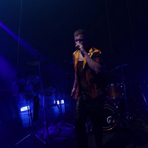 156K views · 8.7K reactions | 2 more Europe dates added... pre-sale tomorrow, general tix Friday May 28, 2022 - Prague, CZ June 18, 2022 - Milton Keynes, UK imaginedragonsmusic.com/tour | Imagine Dragons | Facebook