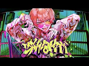 『かんけーないから／マイキ』を歌ってみた by Kradness