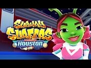 Subway Surfers World Tour 2019 - Houston - Trailer