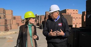CEO:Dennis Knautz, Acme Brick Season 10 Episode 7