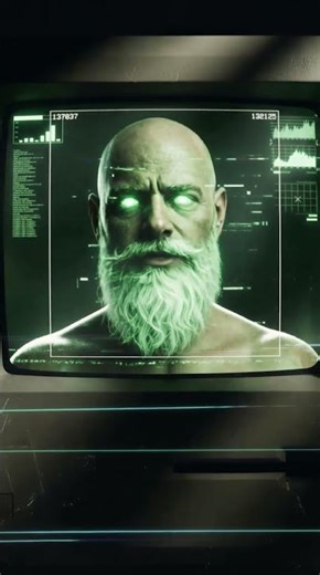 Fuzz Artificial - Alive in the Mainframe