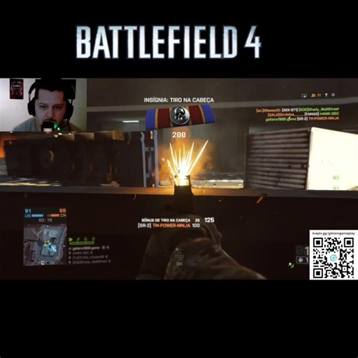 BATTLEFIELD 4 TDM RAIZ 2026