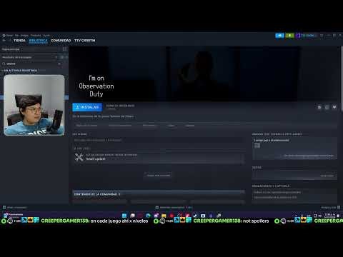 Saliendo de la salida 8 😰