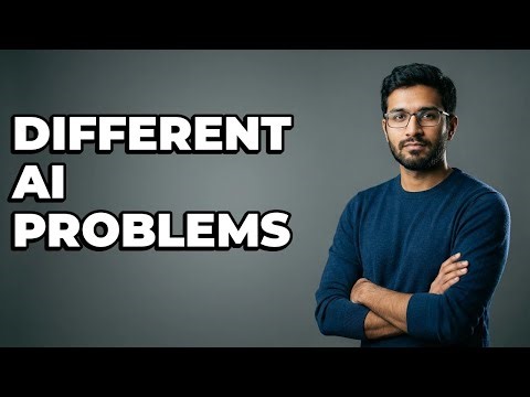 What Kinds Of Problems Do Supervised And Unsupervised Models Address?