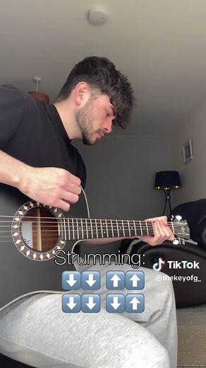 How to Play Champagne Supernova by Oasis - Beginner Guitar Lesson