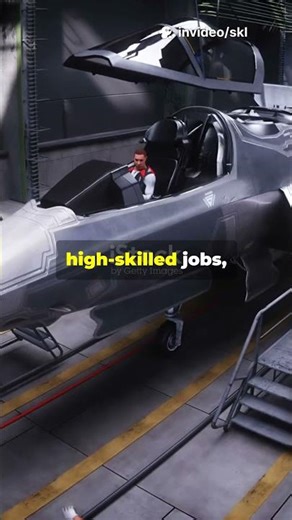 Montreal's $400M Gripen Jet Factory: A Game Changer!