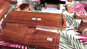 1.2K views · 51 reactions | Huli Huli Wood - Rick Frazier is a Wood...