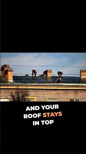 Roofing Checklist: Prevent Leaks & Save Money