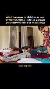 1. Child near such adult doesn't live — they scan. Their brain works like alarm siren: steps in corridor, door click, sharp inhale — everything reads as possible explosion. Girl said she could "tell by key loudness" whether to speak or stay silent. And even when there's silence, body of such children continues waiting for blow, because once blow could come without reason. 2. These children develop habit of apologizing in advance. They say "sorry" before anything happened, because at home "wrong 