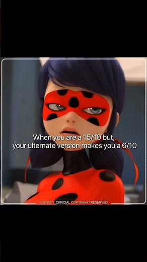 SHADYBUG NO SHADYSLAY❤️ II MIRACULOUS PARIS SPECIAL II #miraculous