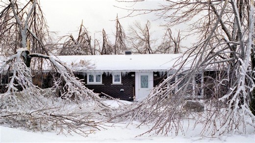 What ice storm accumulations mean, how to prepare and stay safe