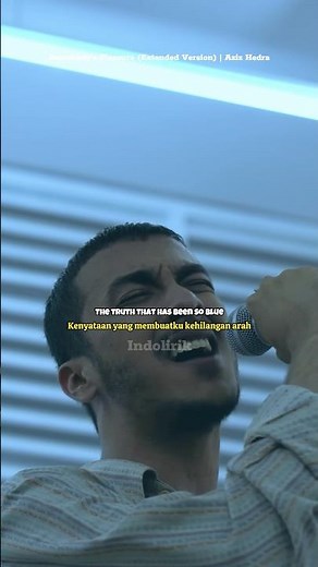 Somebody’s Pleasure (Extended Version) - Aziz Hedra | Lirik Terjemahan
