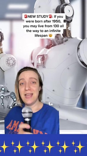 Technology has just drastically changed our futures 🤯#technology #future #healthyliving #NewsUpdate | Incorrect Harry Potter