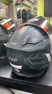 Capacete x11