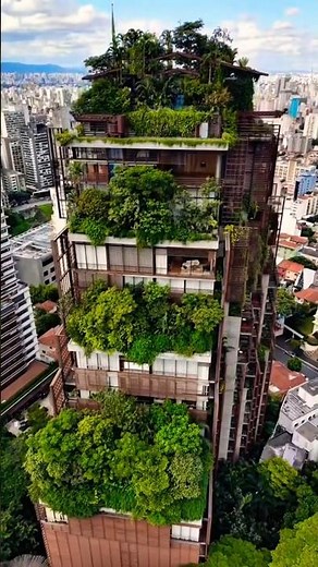 Hotel Rosewood. Hotel mais luxuoso de São Paulo