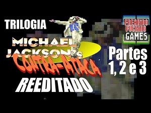 FFG: Especial Michael Jackson Reeditado