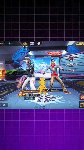 100% Real Proxy Server 🖇️#proxyserverfreefire