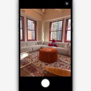 Just shipped: a new Notion widget!One tap from your home screen → open AI chat, camera, or voice input.
