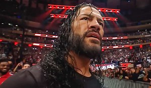 Roman Reigns to return on RAW & replace 5-time WWE champion in Gauntlet match? Chances explored