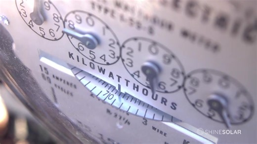 Shine Solar is back and giving away another FREE Solar System to one lucky homeowner. You could power your home with natural, clean energy, and slash your utility bills forever! Enter Here: https://www.electricityforlife.com/optin1609355960143 Sponsored by: Shine Solar | 5NEWS