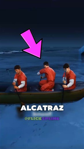 ‎The Men Who Escaped Alcatraz. The Real Story of Frank Morris and the Anglin Brothers.