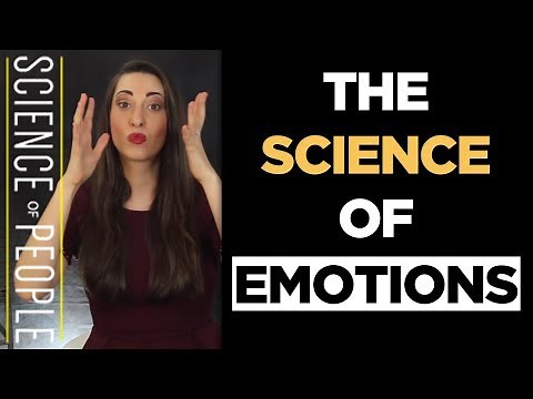 The Science of Emotions