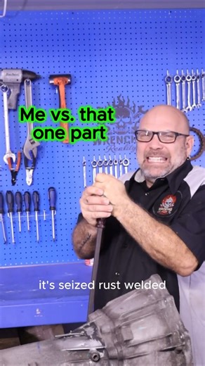 Swearing in 5 Languages Won't Help #automotive #funny