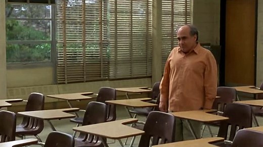 Renaissance Man - Hamlet Final Exam