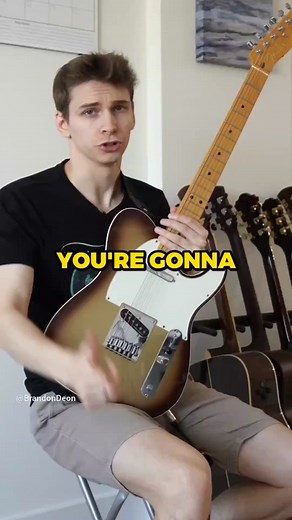 This Painful Exercise Actually Works Age reveal at 1M YouTube subs. #guitar #guitartok #neck #exercise #finger #dexterity #musiclesson #music #fyp #foryou