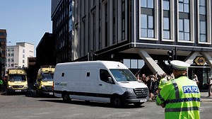 Atak nożownika w Southport. Sąd zgodził się na ujawnienie nazwiska podejrzanego 17-latka