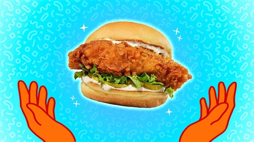 Shake Shack Is Giving Away FREE Chicken Sandwiches on Sundays—Here's How to Get One