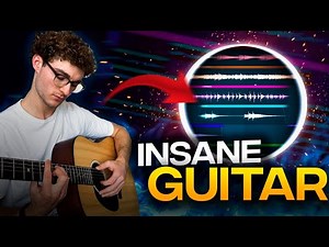 Making GUITAR Loops is EASY (Step by Step)