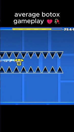 average vortrox gameplay: