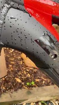 Bulls EVO AM 3 Battery Removal