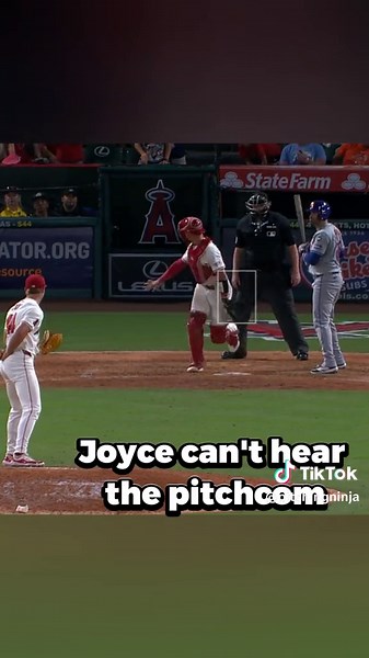 Ben Joyce Incredible 105 MPH Fastball Save in MLB