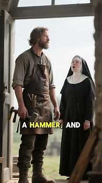 The Mysterious Staircase of Loretto Chapel