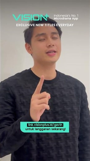 Watch Gavin Enricko in My Boss, My Love, and Don't Let There Be Loan Sharks Between Us