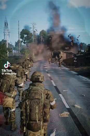 Arma 3 PC gameplayrfare2 #gameplay #firstperson #firstpersonshooter #trending #upcominggames #fps