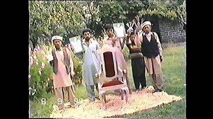 A Historical video made by Dr Allama Naseer uddin Hunzai during making burushasiki dictionary. year:1990 | Hunzai Ginans 51