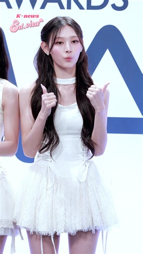 RESCENE Minami / 2026 The Fact Music Awards (TMA) Photowall [Enter-View Live]