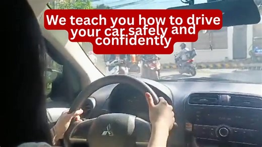 Learn to drive with confidence this 2026! #precisiondrivingschool | Precision Driving School