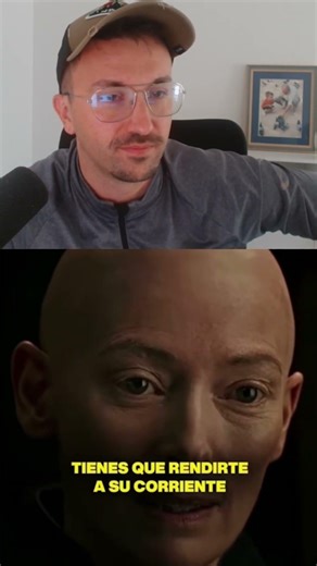 Silencia tu ego, y tu poder crecerá.