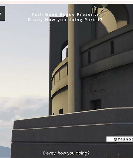 Davey How you doing💥😂💀gta v stunt part 17 | GTA V #gta #gta5 #yashgonerogue #gta5funnymoments #gta6