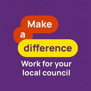 If you’re passionate about making a real difference, then working in local government is the place for you. Local government is the backbone of our communities - protecting our most vulnerable residents and improving the lives of everyone. It's also a great place to work if you're passionate about contributing to your local community and the lives of those who live there. We provide more than 800 different services from health and social care and helping children and young people, to maintaining