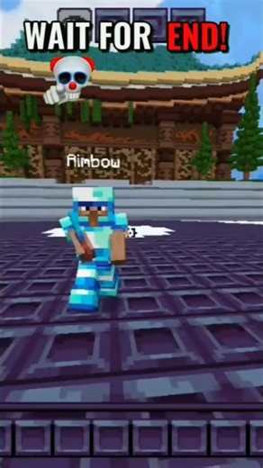 Epic Minecraft Boxing PvP: MD RAFI YT4547 Claims Victory! Part 18☠️