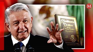 Reformas AMLO: Todas las reformas para cierre de sexenio