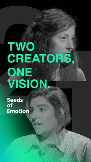 Two storytellers. One shared vision. Creativity with conscience. Creators for the Planet celebrates the artists who turn empathy into action with the Sustainability Prize winners from the 2025 Sony World Photography Awards and Sony Future Filmmaker Awards. For more details, visit here: https://www.sony.com/en/brand/seedsofemotion/twocreatorsonevision/ | Sony
