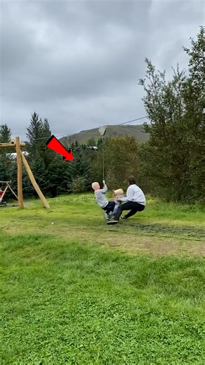 Reflexes So Fast, Lightning Looks Slow ⚡ | Life of Dad