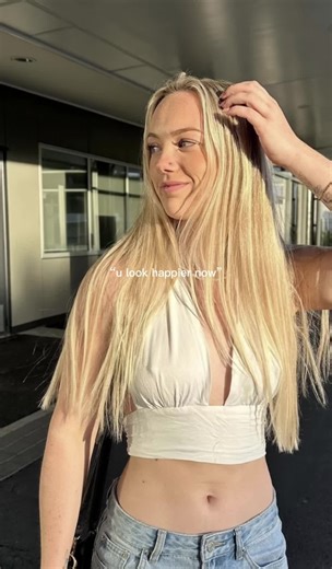 Amie Price on TikTok